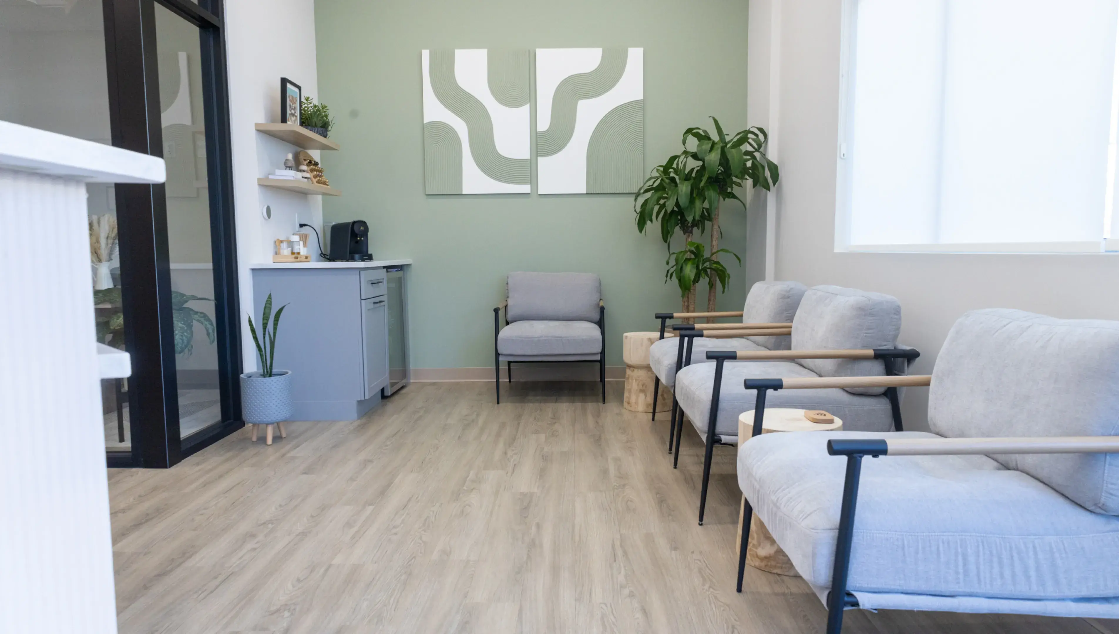 Highland Creek Modern Dentistry